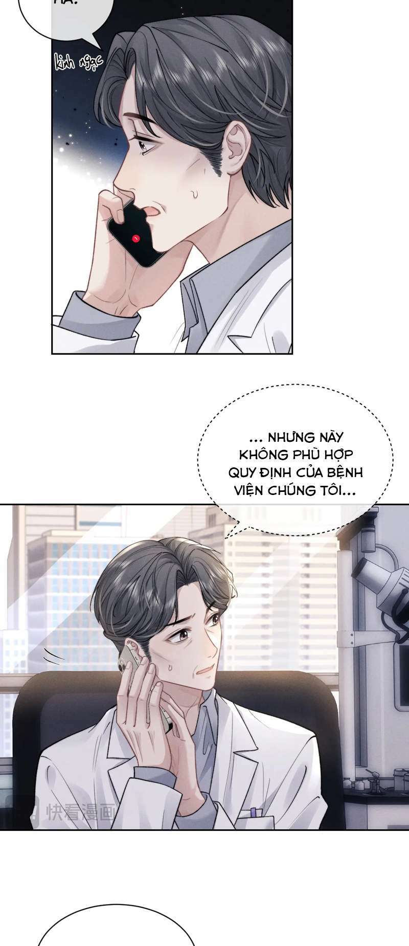 Chấp Sự Thỏ Cụp Tai - Chapter 58 - Page 7