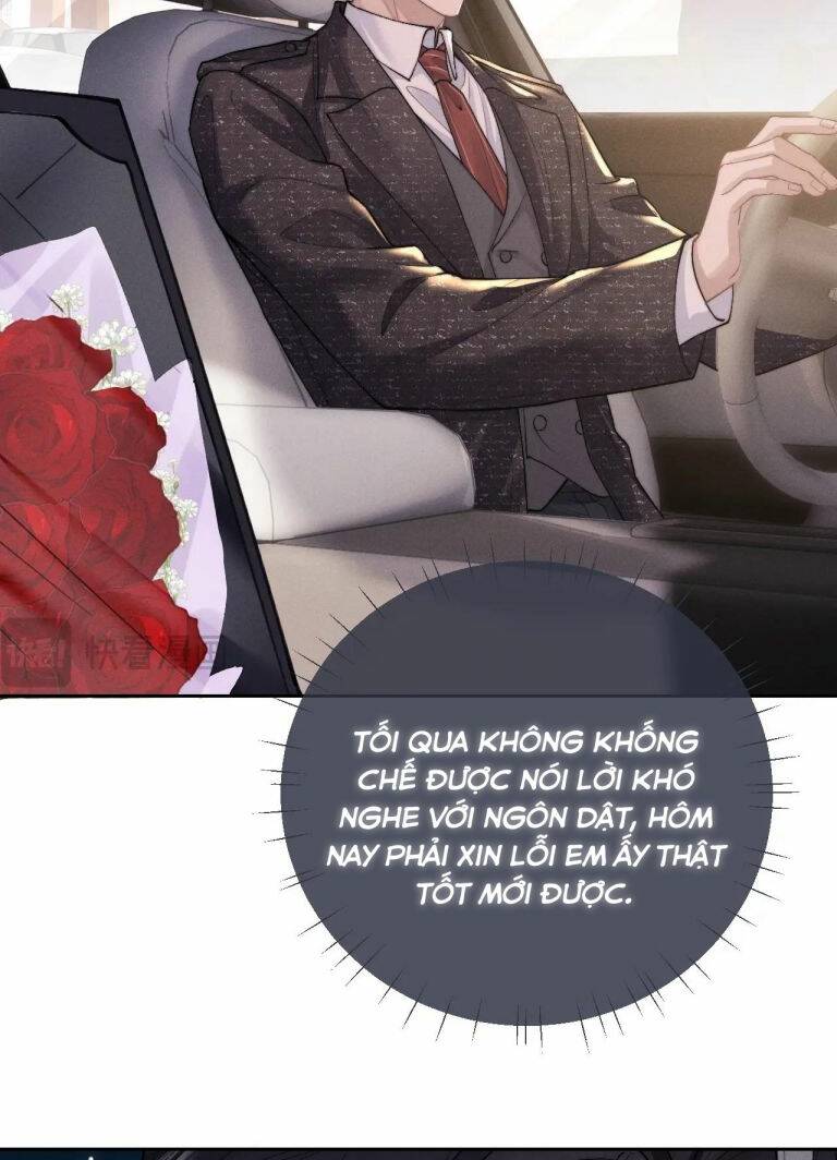 Chấp Sự Thỏ Cụp Tai - Chapter 59 - Page 9