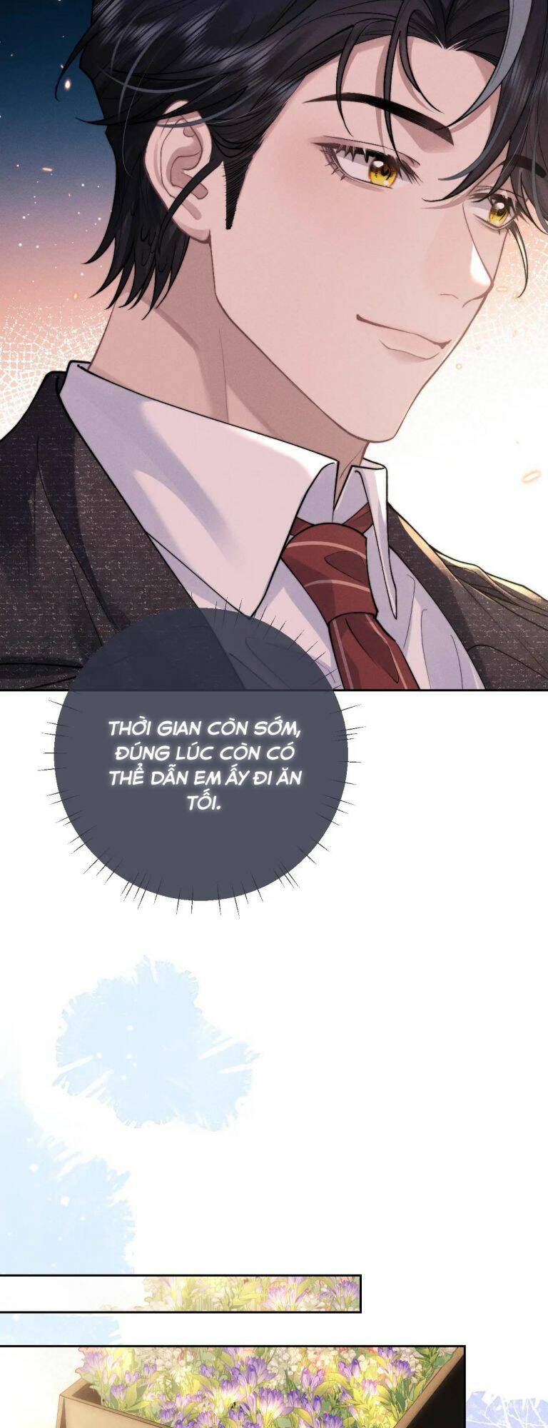 Chấp Sự Thỏ Cụp Tai - Chapter 59 - Page 10