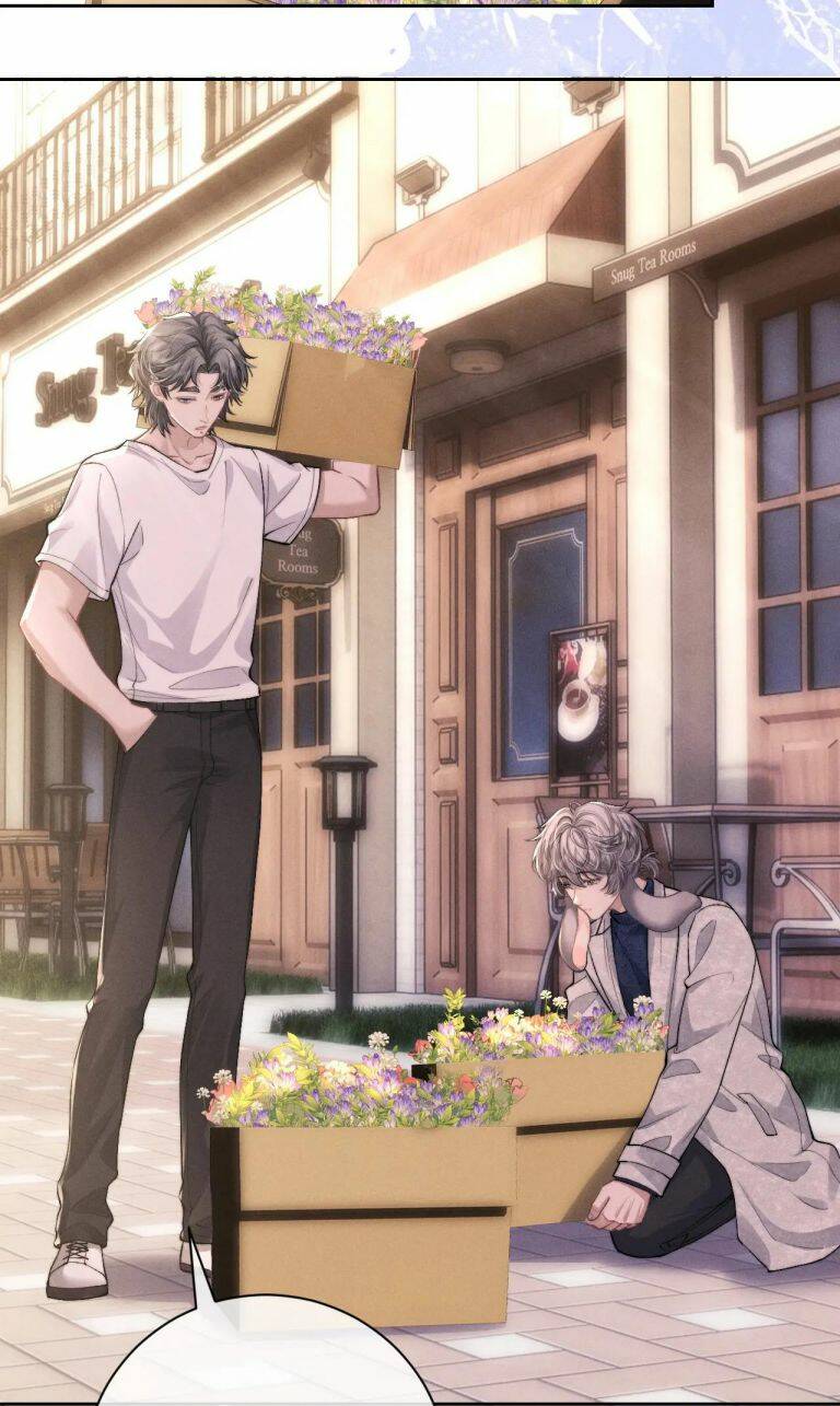 Chấp Sự Thỏ Cụp Tai - Chapter 59 - Page 11