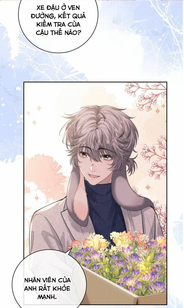 Chấp Sự Thỏ Cụp Tai - Chapter 59 - Page 12