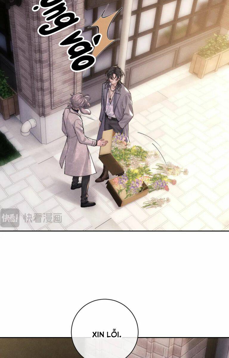 Chấp Sự Thỏ Cụp Tai - Chapter 59 - Page 14