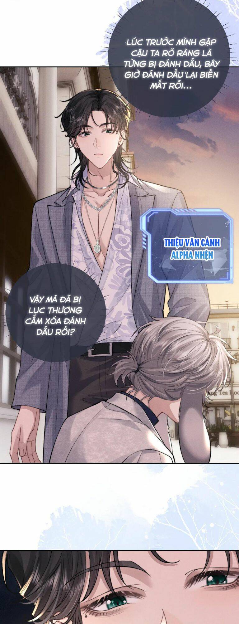 Chấp Sự Thỏ Cụp Tai - Chapter 59 - Page 16