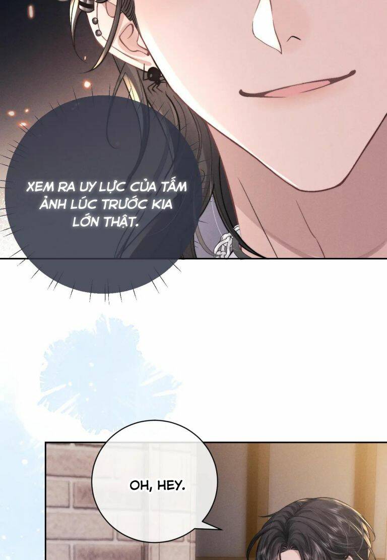 Chấp Sự Thỏ Cụp Tai - Chapter 59 - Page 17