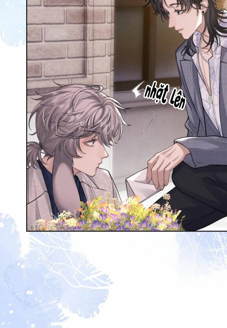 Chấp Sự Thỏ Cụp Tai - Chapter 59 - Page 18