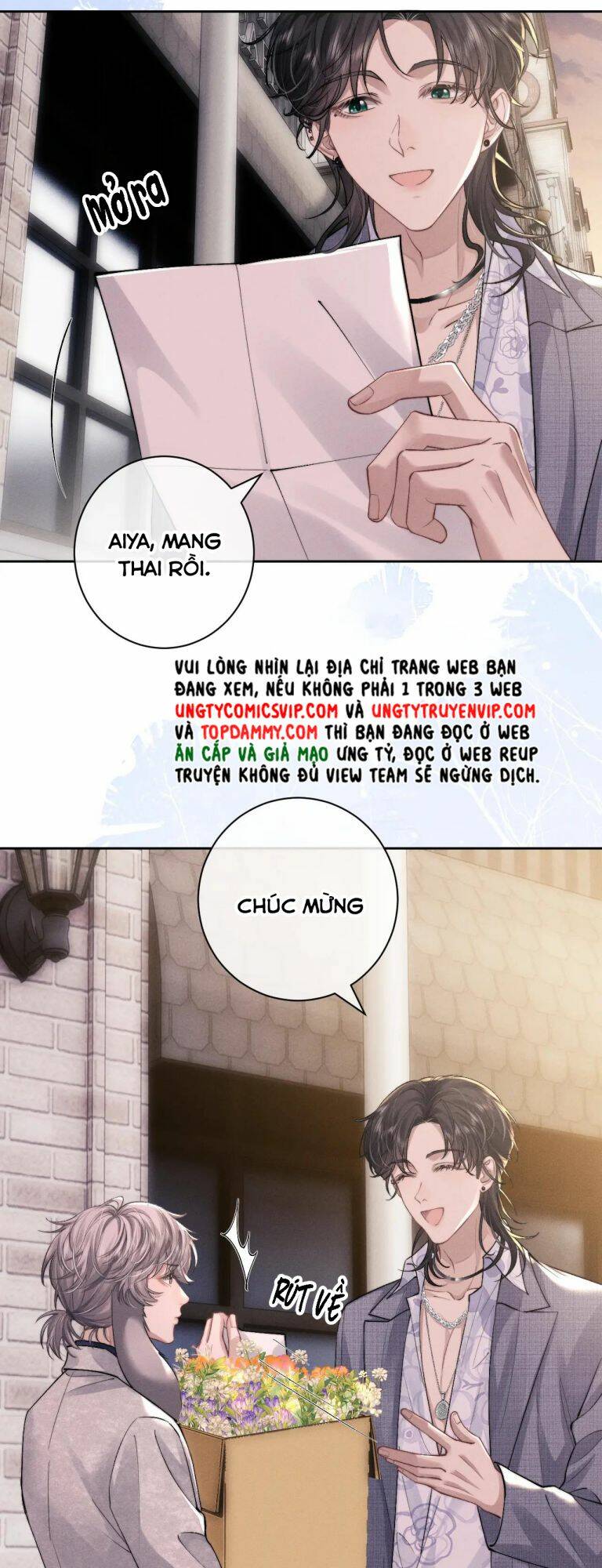 Chấp Sự Thỏ Cụp Tai - Chapter 59 - Page 19