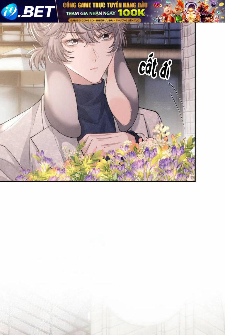 Chấp Sự Thỏ Cụp Tai - Chapter 59 - Page 21