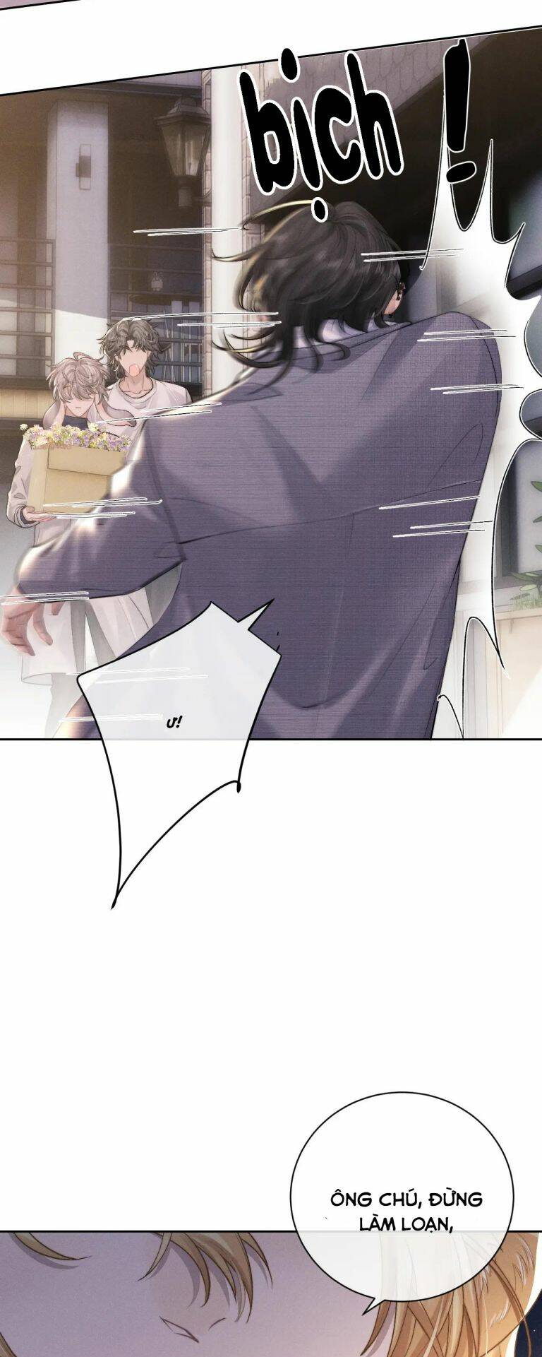 Chấp Sự Thỏ Cụp Tai - Chapter 59 - Page 26