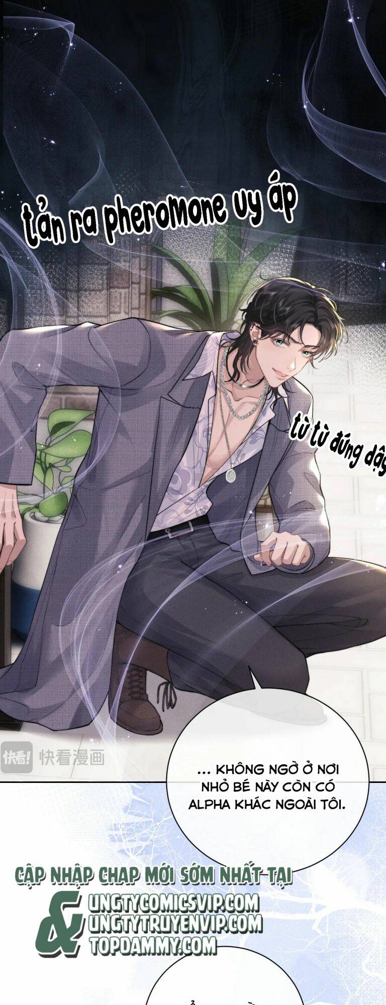 Chấp Sự Thỏ Cụp Tai - Chapter 59 - Page 28