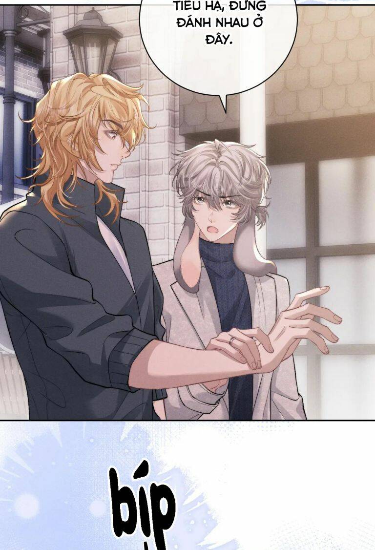 Chấp Sự Thỏ Cụp Tai - Chapter 59 - Page 29