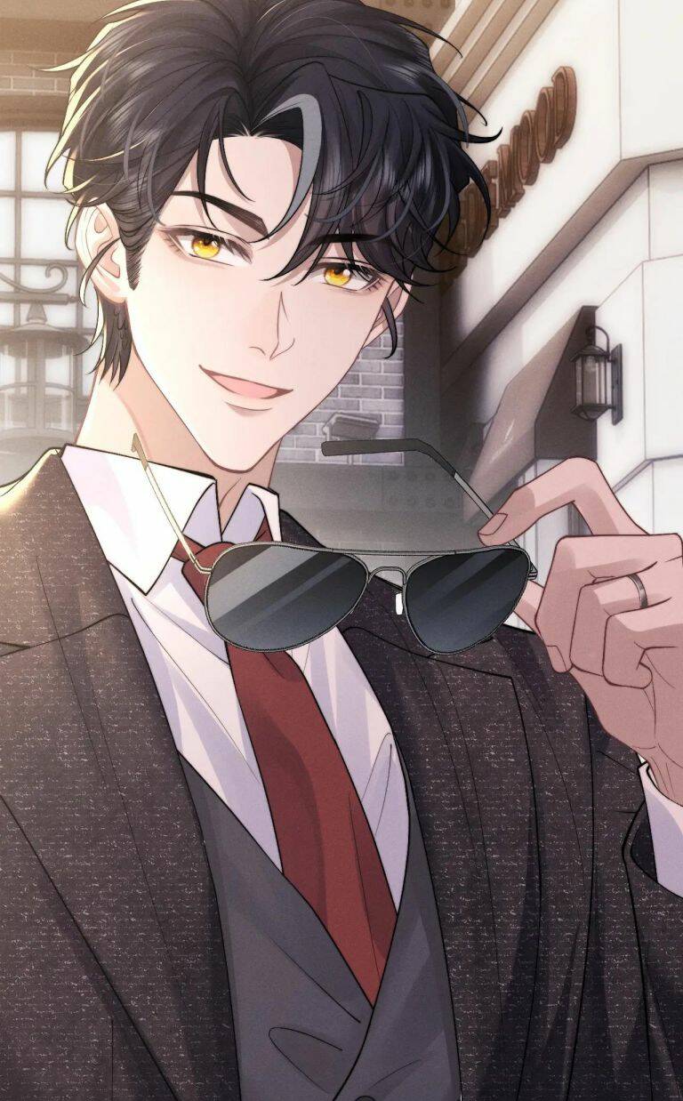 Chấp Sự Thỏ Cụp Tai - Chapter 59 - Page 32