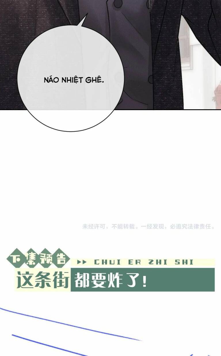 Chấp Sự Thỏ Cụp Tai - Chapter 59 - Page 33