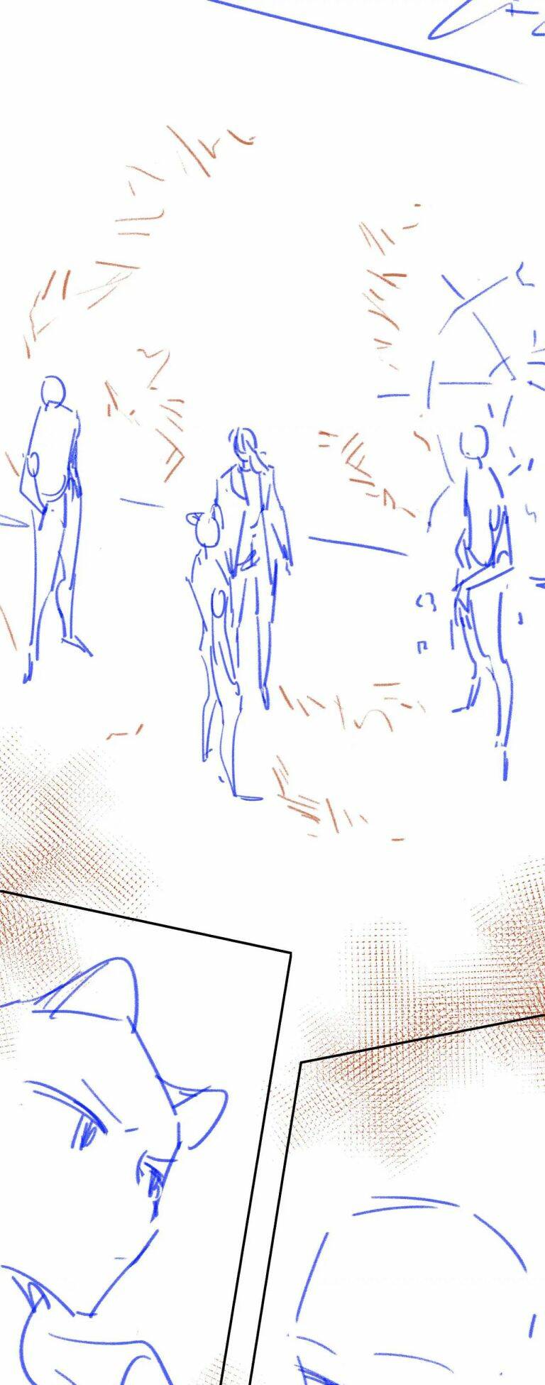 Chấp Sự Thỏ Cụp Tai - Chapter 59 - Page 34