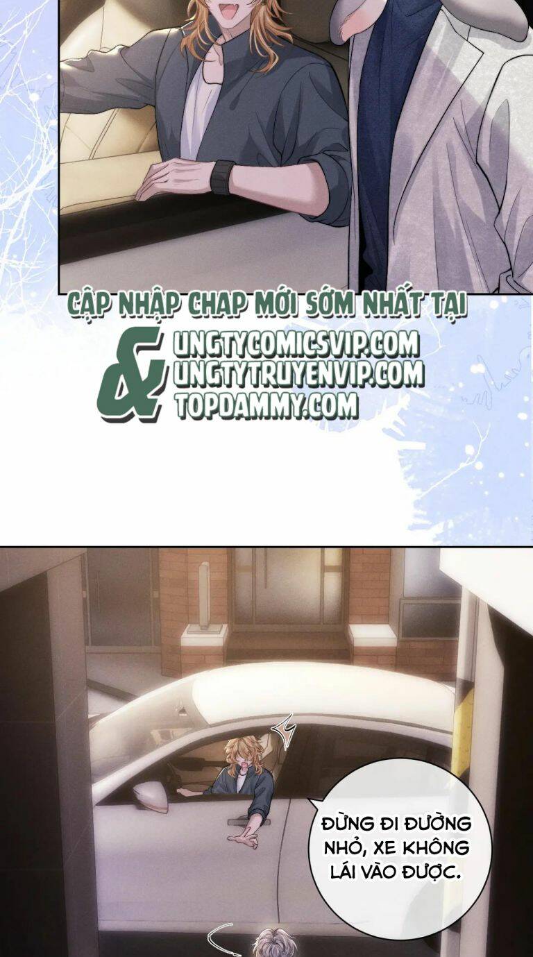 Chấp Sự Thỏ Cụp Tai - Chapter 59 - Page 3