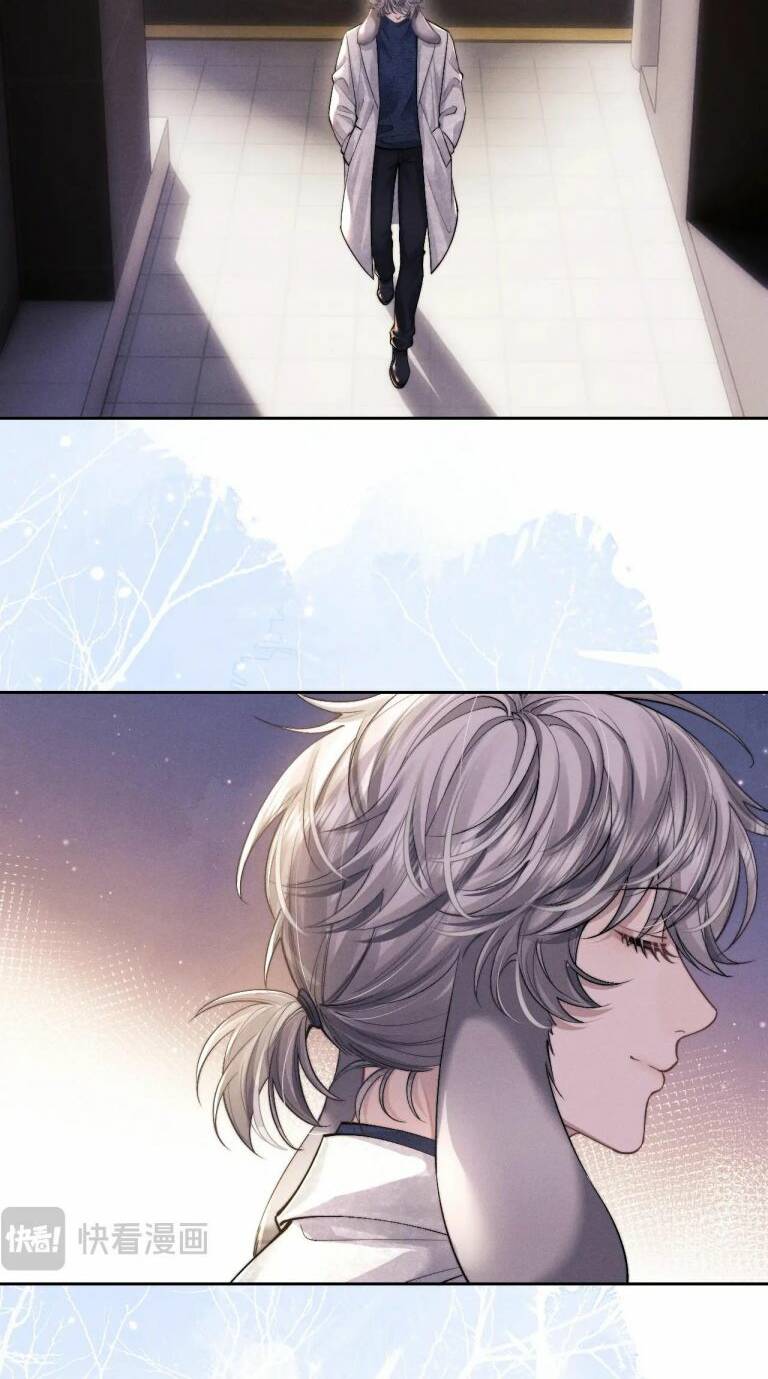 Chấp Sự Thỏ Cụp Tai - Chapter 59 - Page 4