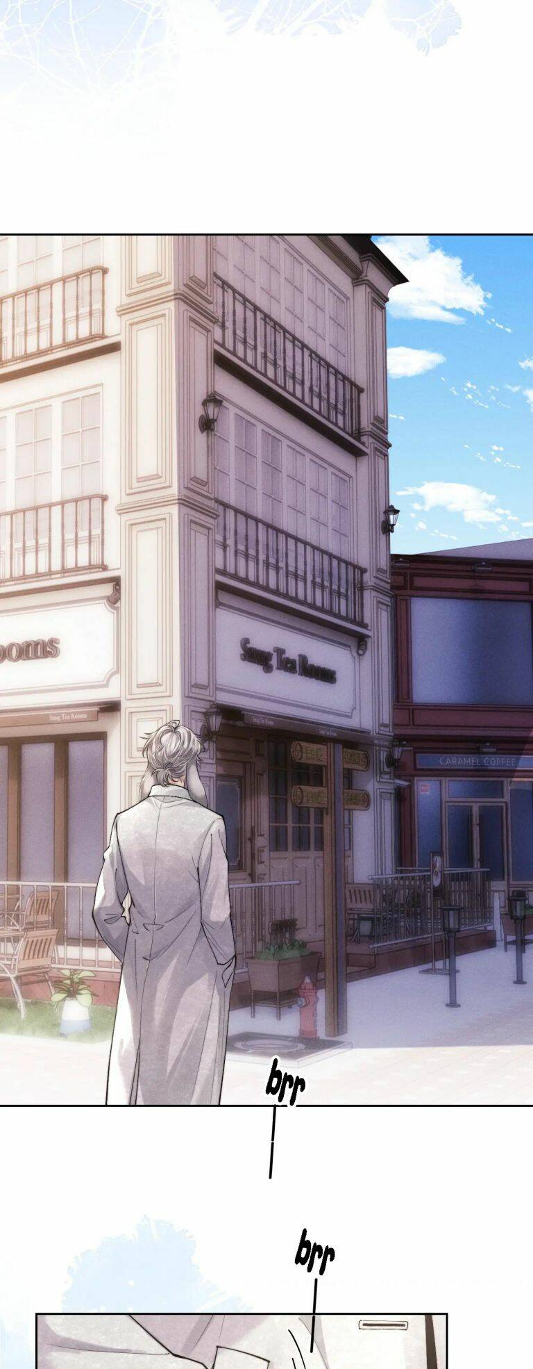 Chấp Sự Thỏ Cụp Tai - Chapter 59 - Page 5