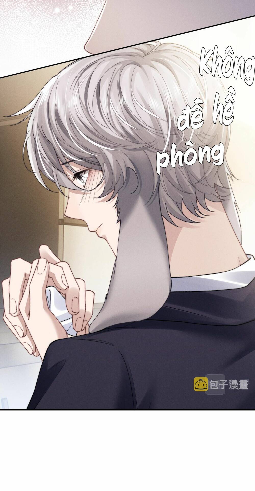 Chấp Sự Thỏ Cụp Tai - Chapter 6 - Page 9