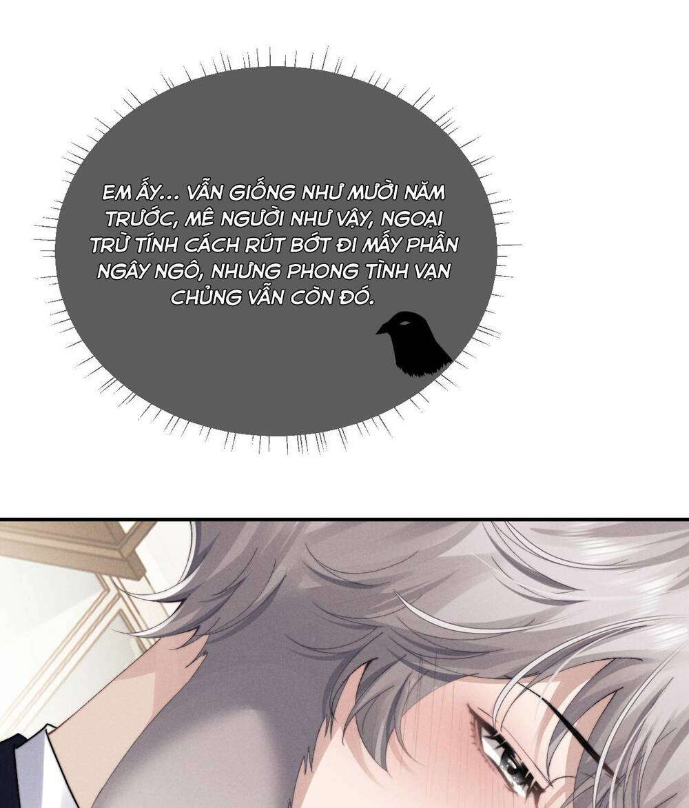 Chấp Sự Thỏ Cụp Tai - Chapter 6 - Page 10