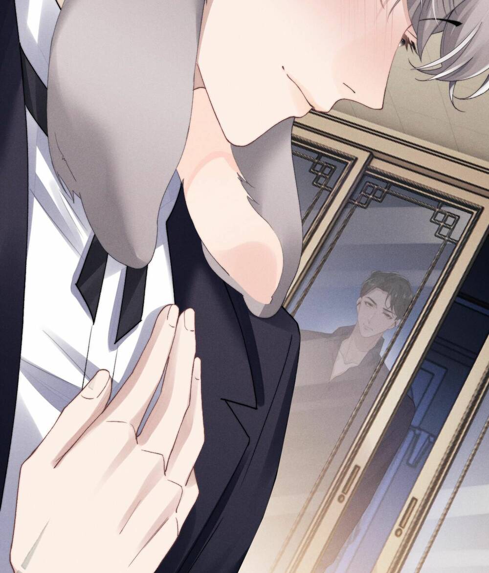 Chấp Sự Thỏ Cụp Tai - Chapter 6 - Page 11