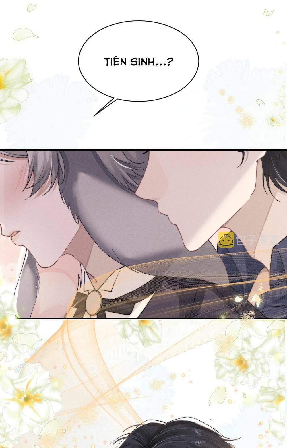 Chấp Sự Thỏ Cụp Tai - Chapter 6 - Page 18