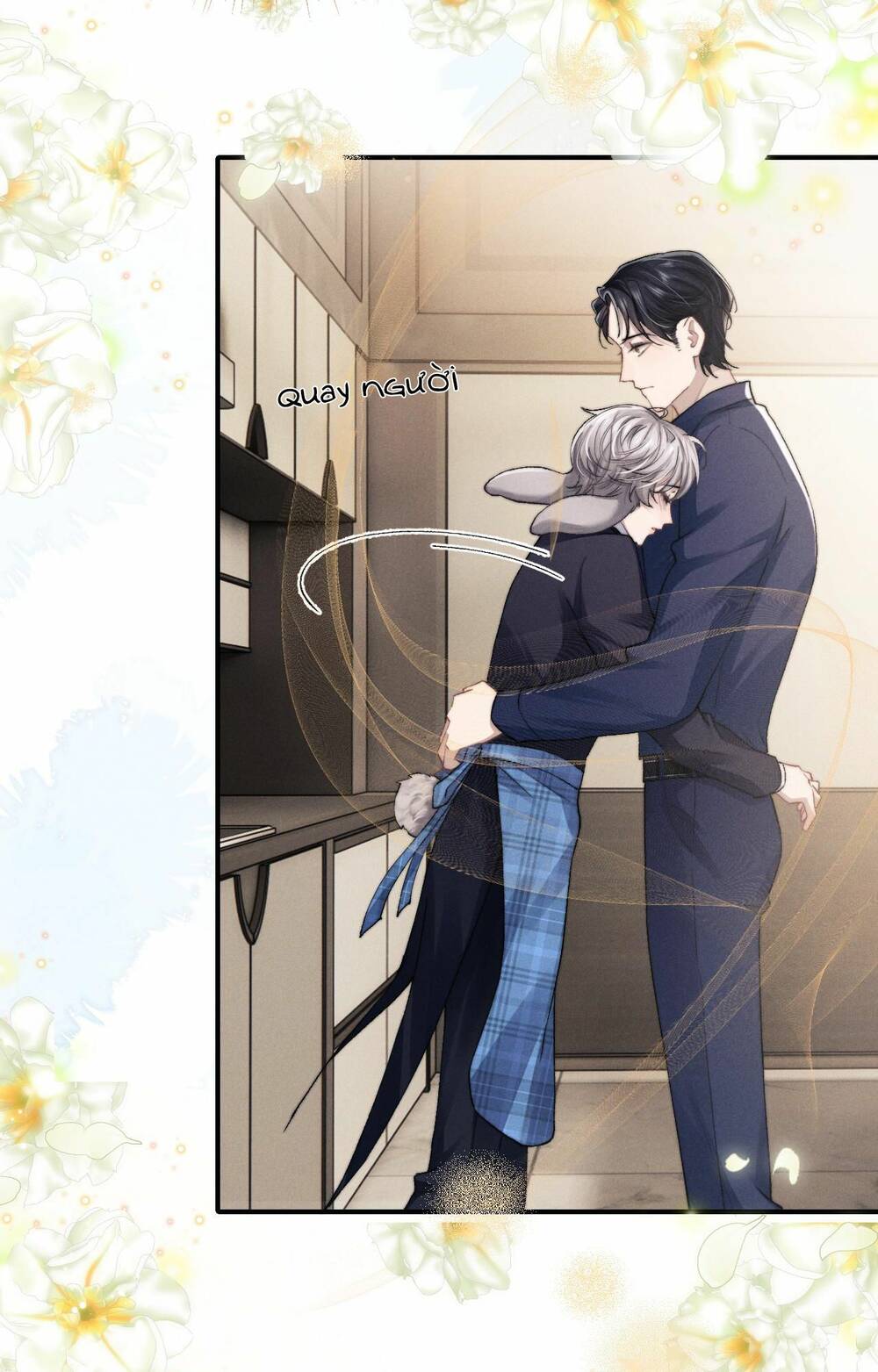 Chấp Sự Thỏ Cụp Tai - Chapter 6 - Page 20