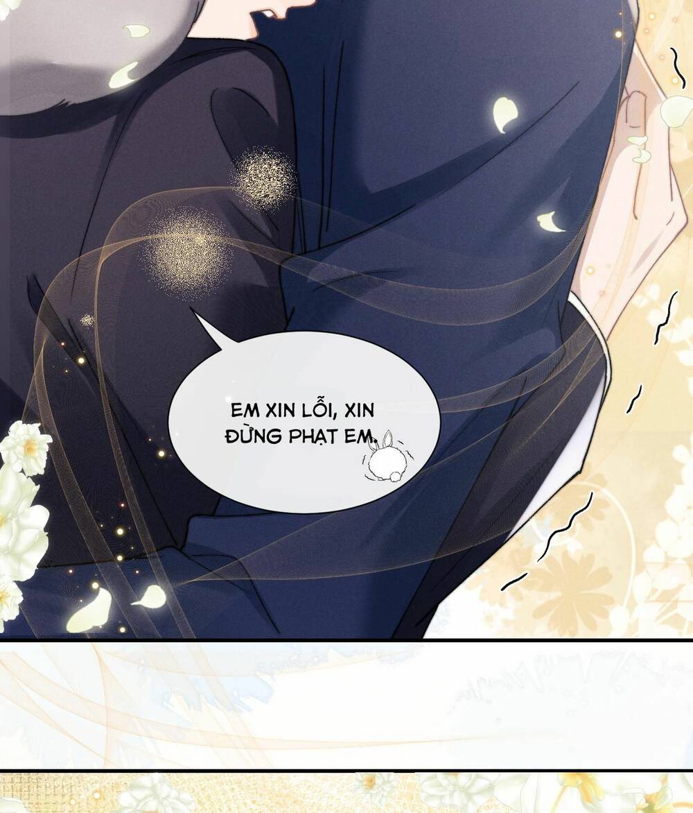 Chấp Sự Thỏ Cụp Tai - Chapter 6 - Page 22