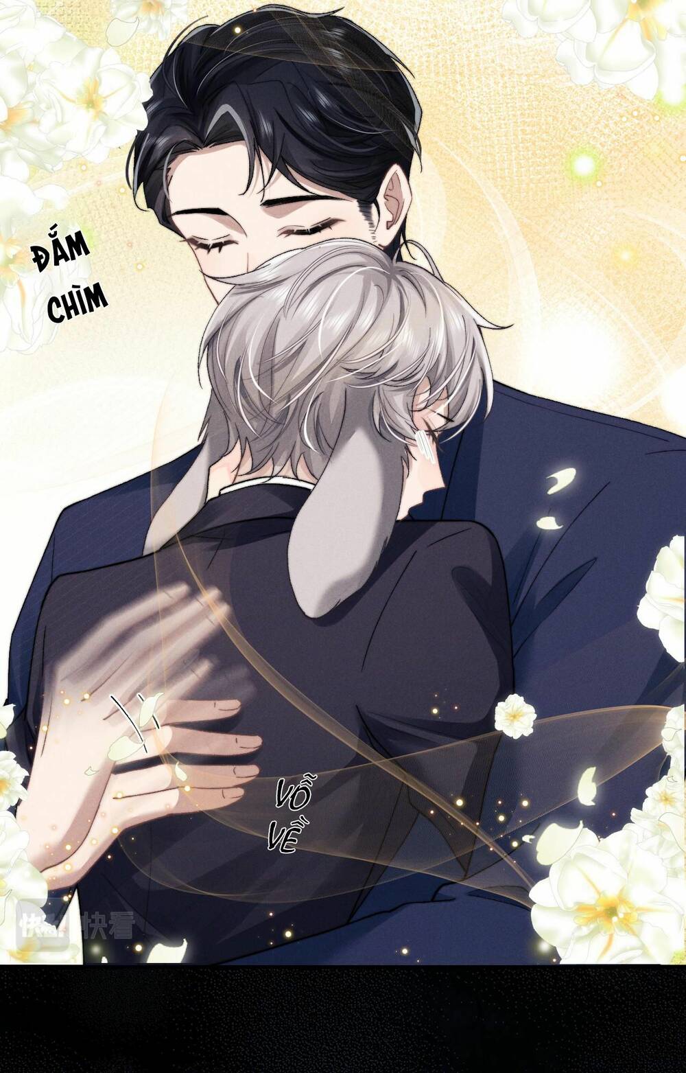 Chấp Sự Thỏ Cụp Tai - Chapter 6 - Page 23