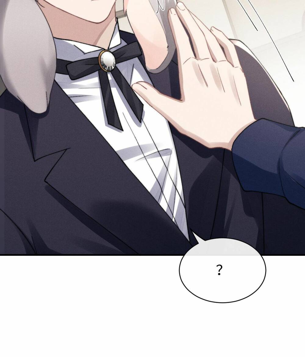 Chấp Sự Thỏ Cụp Tai - Chapter 6 - Page 26