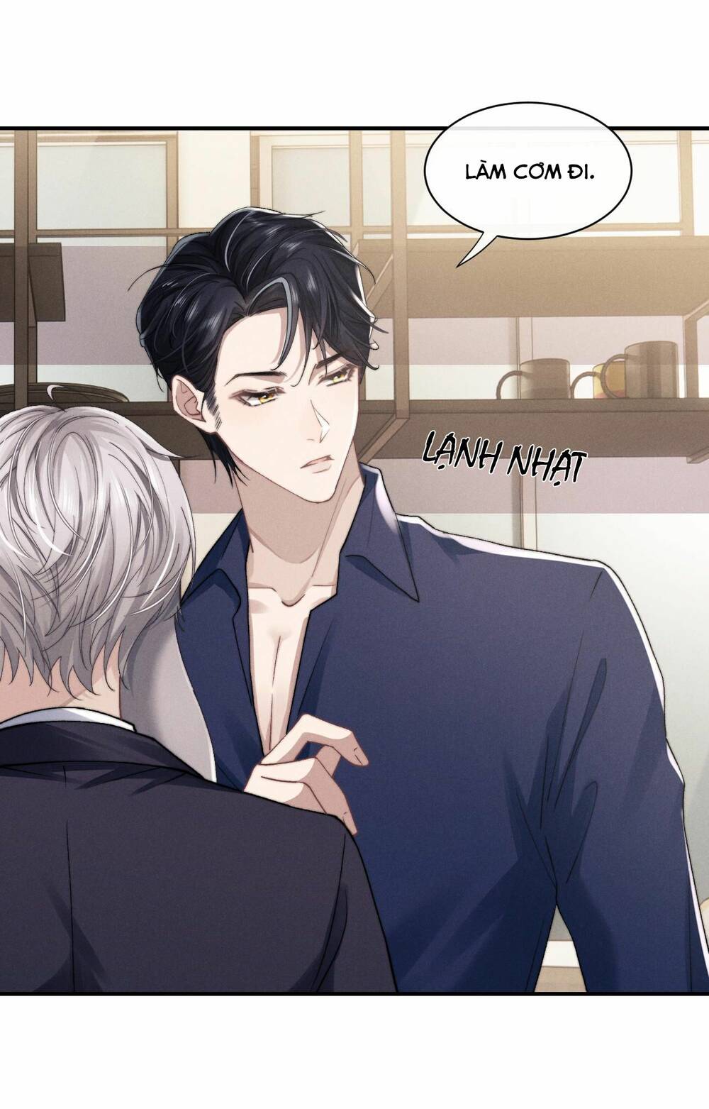 Chấp Sự Thỏ Cụp Tai - Chapter 6 - Page 27