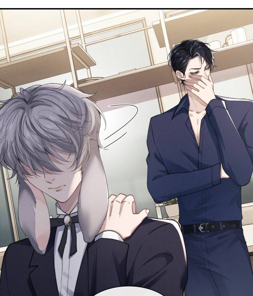 Chấp Sự Thỏ Cụp Tai - Chapter 6 - Page 29