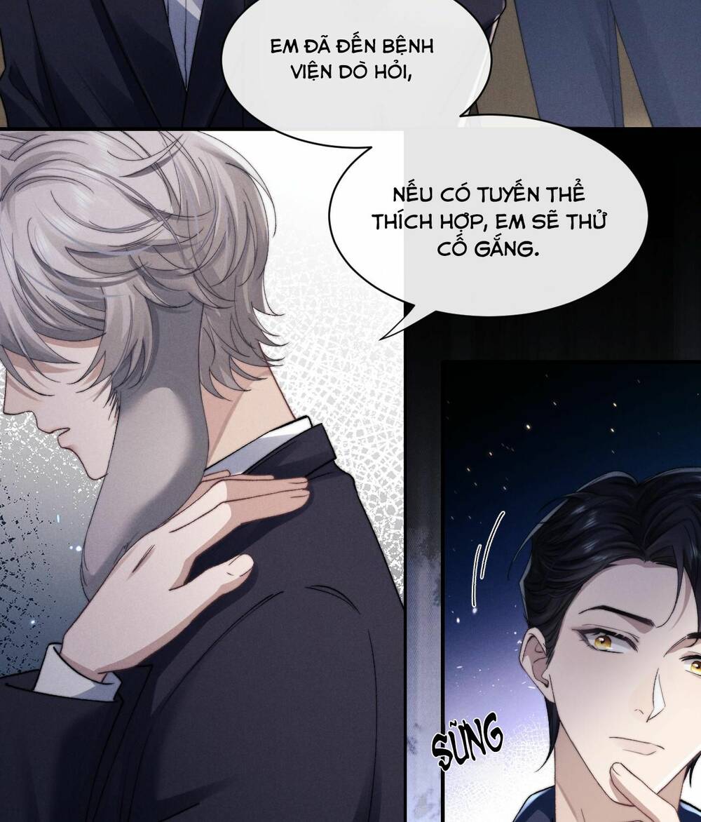 Chấp Sự Thỏ Cụp Tai - Chapter 6 - Page 30