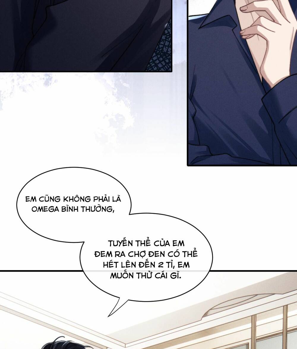 Chấp Sự Thỏ Cụp Tai - Chapter 6 - Page 31