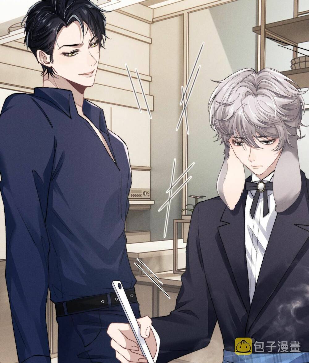 Chấp Sự Thỏ Cụp Tai - Chapter 6 - Page 32