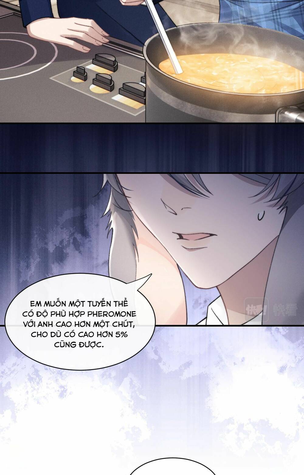 Chấp Sự Thỏ Cụp Tai - Chapter 6 - Page 33