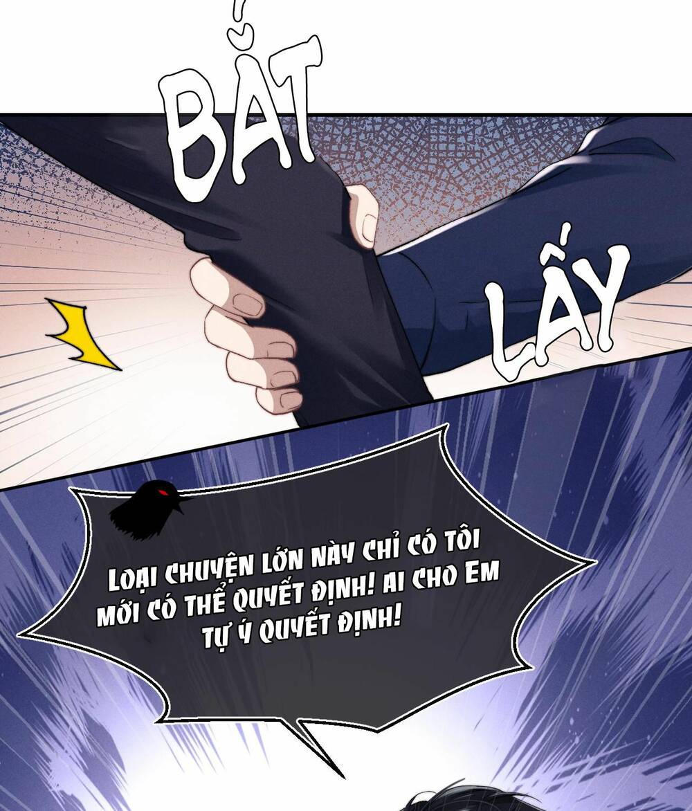 Chấp Sự Thỏ Cụp Tai - Chapter 6 - Page 35