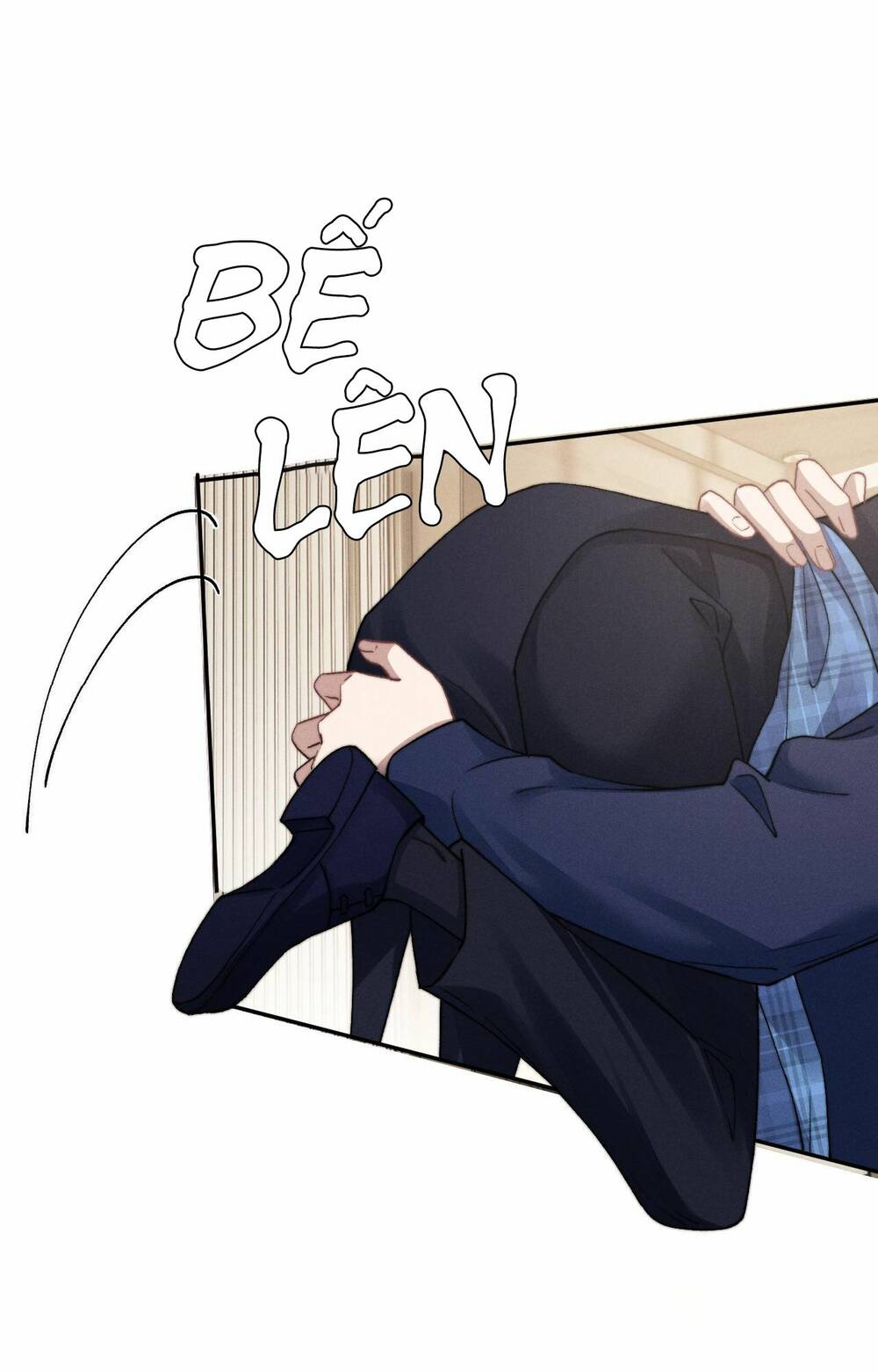 Chấp Sự Thỏ Cụp Tai - Chapter 6 - Page 37