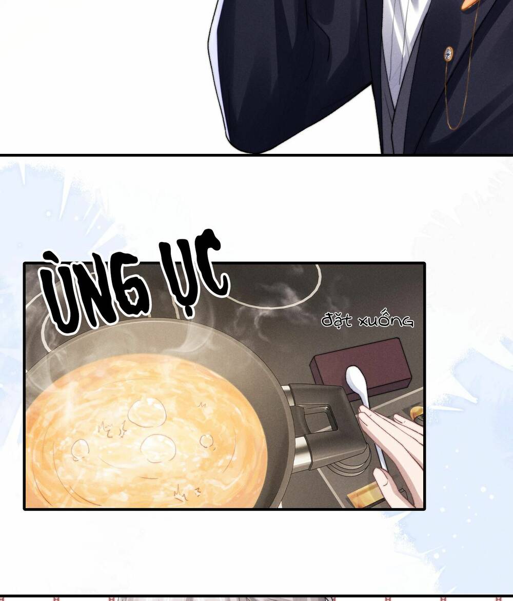 Chấp Sự Thỏ Cụp Tai - Chapter 6 - Page 3