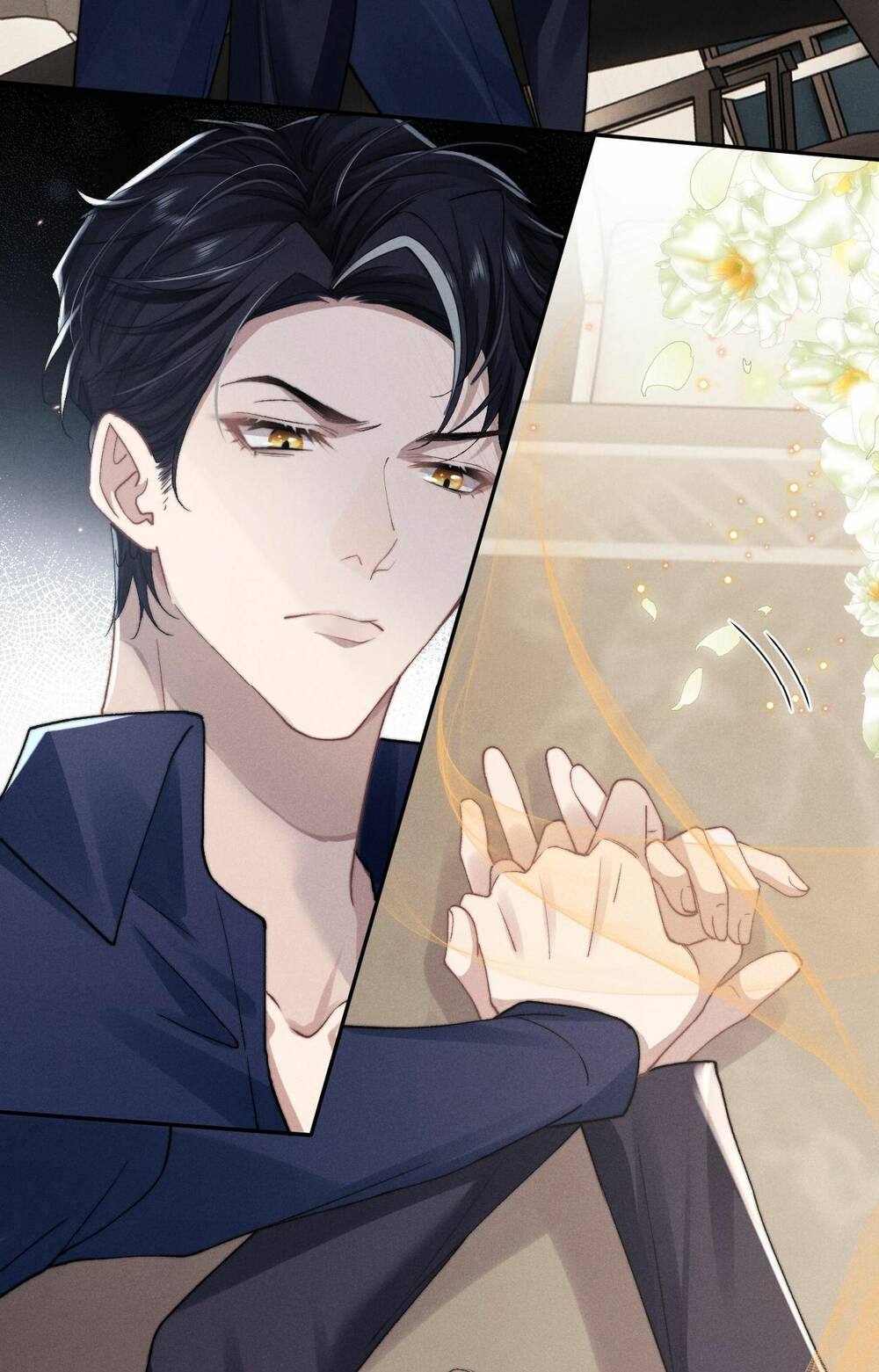 Chấp Sự Thỏ Cụp Tai - Chapter 6 - Page 39