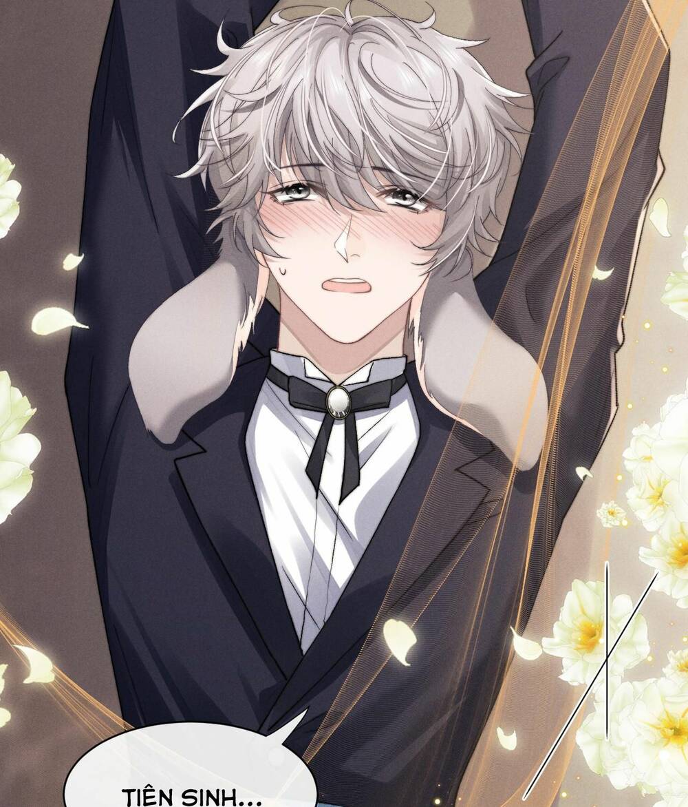 Chấp Sự Thỏ Cụp Tai - Chapter 6 - Page 40