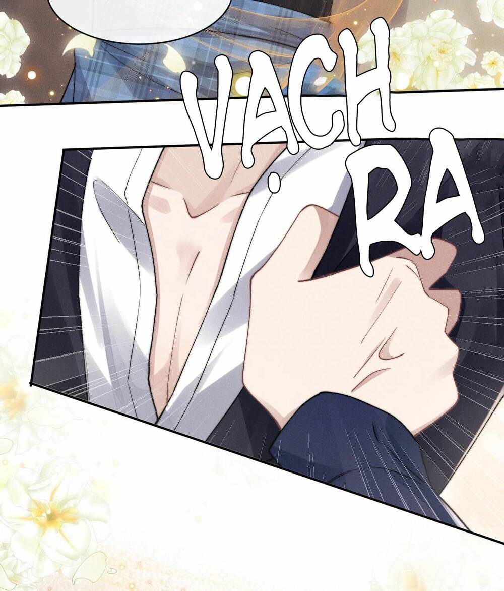 Chấp Sự Thỏ Cụp Tai - Chapter 6 - Page 41