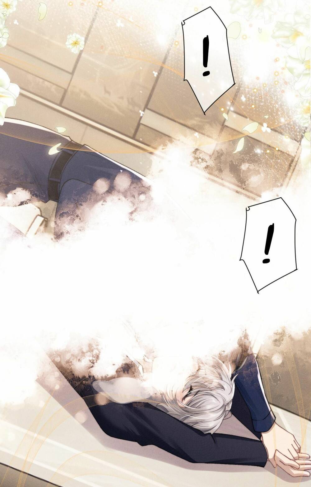 Chấp Sự Thỏ Cụp Tai - Chapter 6 - Page 42