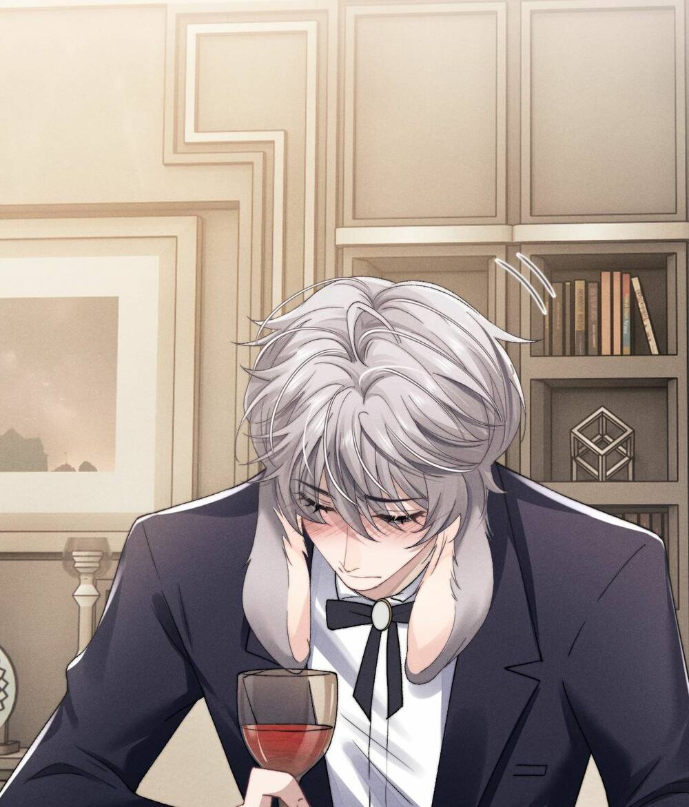 Chấp Sự Thỏ Cụp Tai - Chapter 6 - Page 45