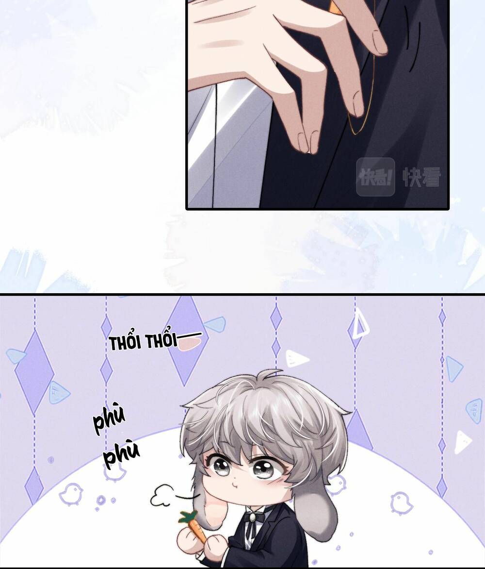 Chấp Sự Thỏ Cụp Tai - Chapter 6 - Page 5