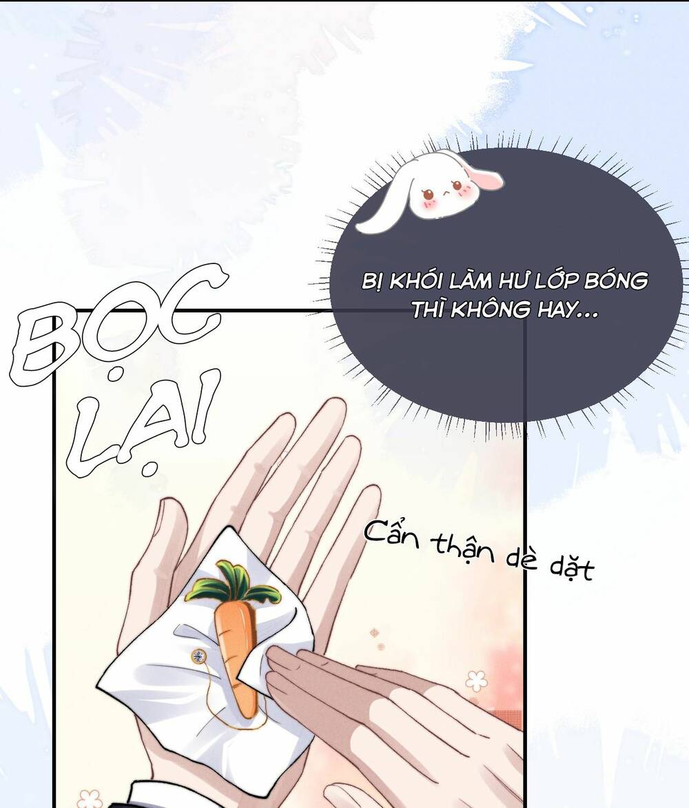Chấp Sự Thỏ Cụp Tai - Chapter 6 - Page 6