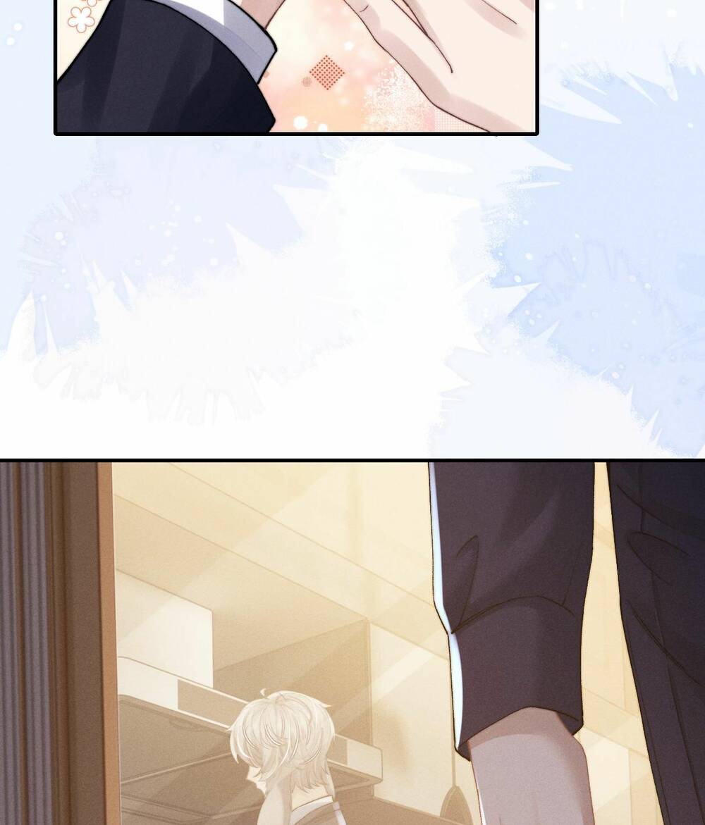 Chấp Sự Thỏ Cụp Tai - Chapter 6 - Page 7