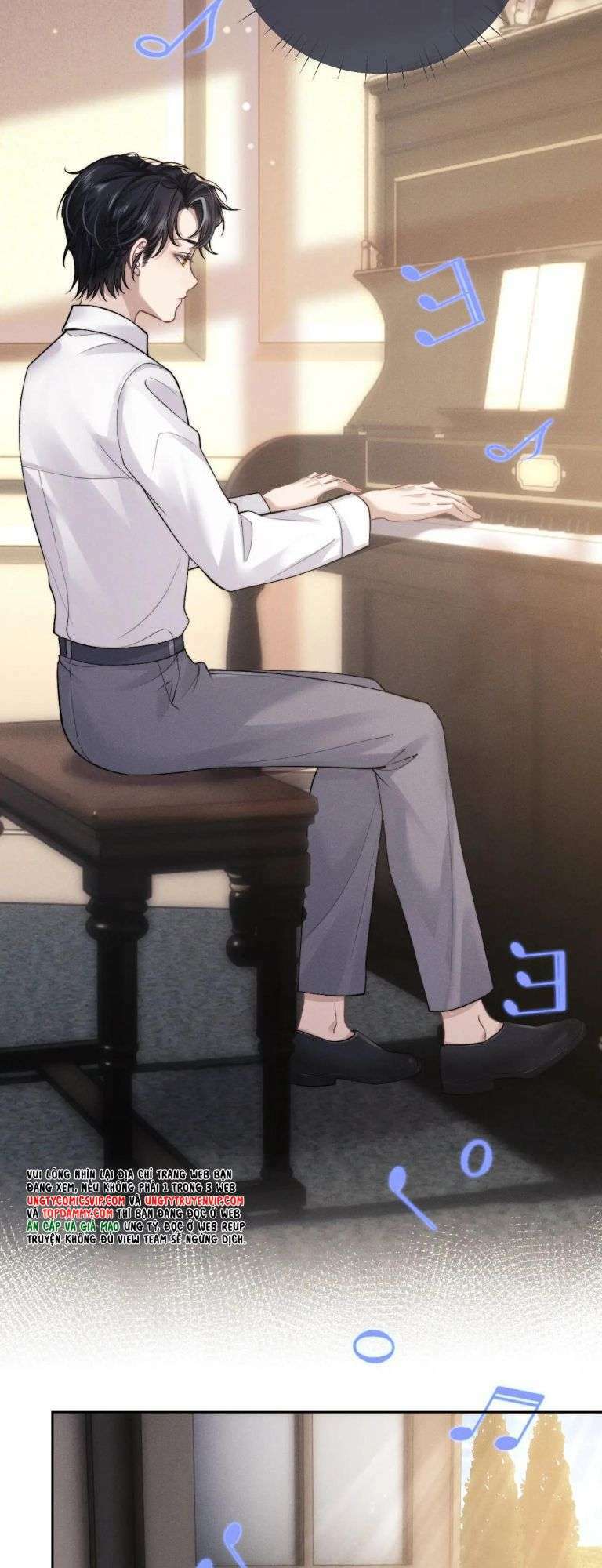 Chấp Sự Thỏ Cụp Tai - Chapter 60 - Page 9