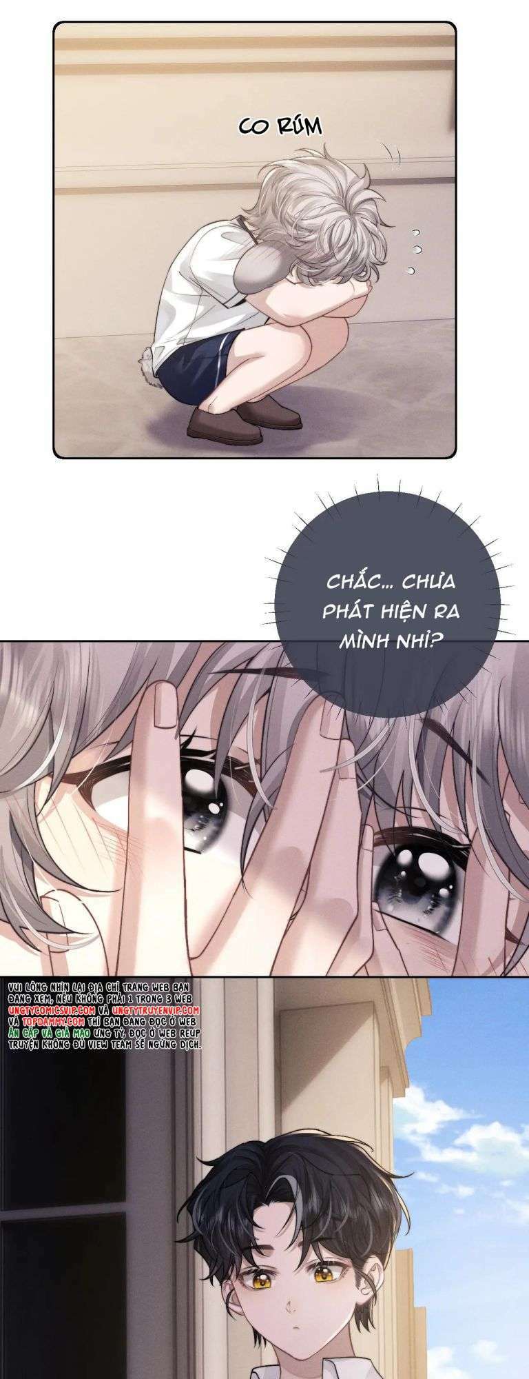 Chấp Sự Thỏ Cụp Tai - Chapter 60 - Page 12
