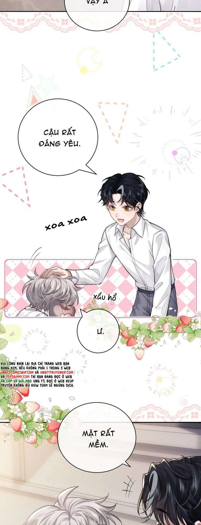 Chấp Sự Thỏ Cụp Tai - Chapter 60 - Page 15