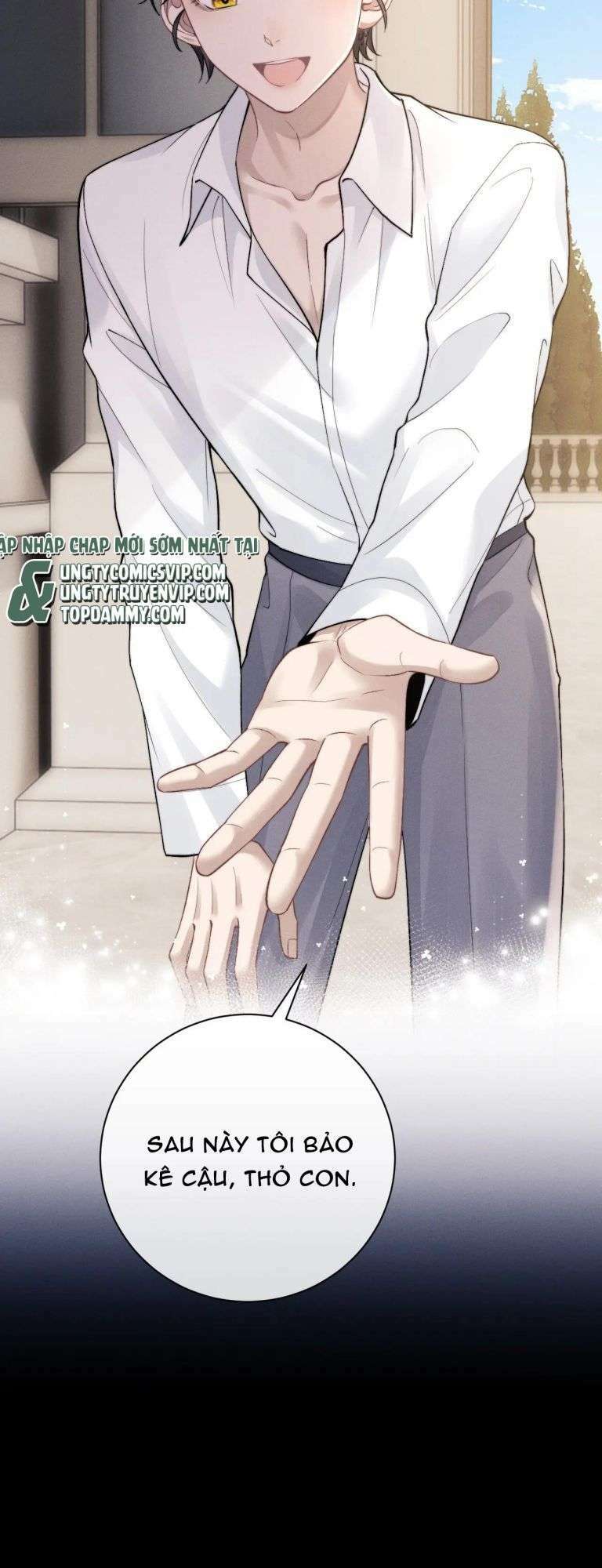 Chấp Sự Thỏ Cụp Tai - Chapter 60 - Page 18