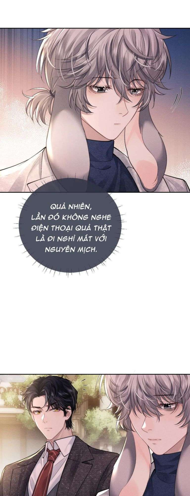 Chấp Sự Thỏ Cụp Tai - Chapter 60 - Page 25